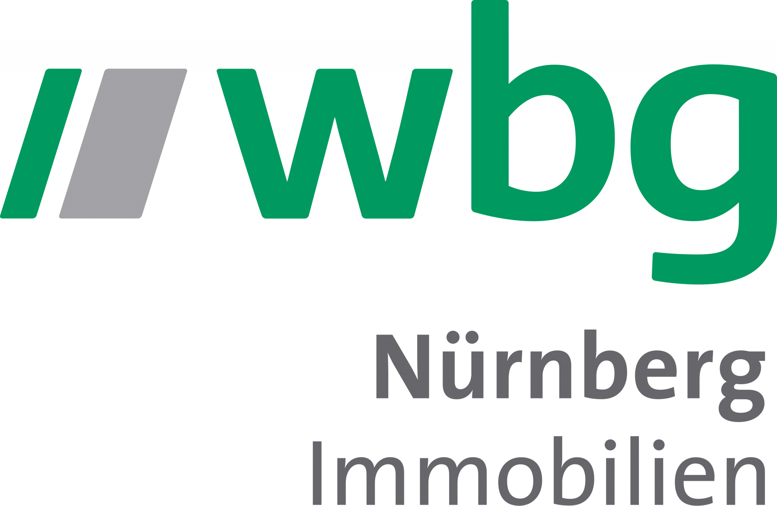 Logo WBG Erlangen – Partnerunternehmen